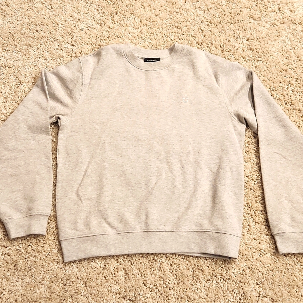 Nordstrom Boys Sweatshirt size XL 14/16